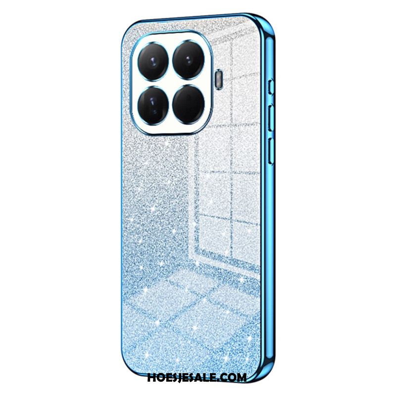 Case Hoesje Xiaomi 15t Pro Telefoonhoesje Glitter
