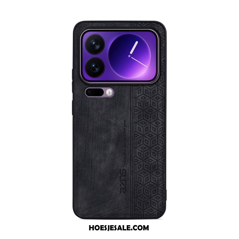Case Hoesje Xiaomi 17 Pro Telefoonhoesje Azns