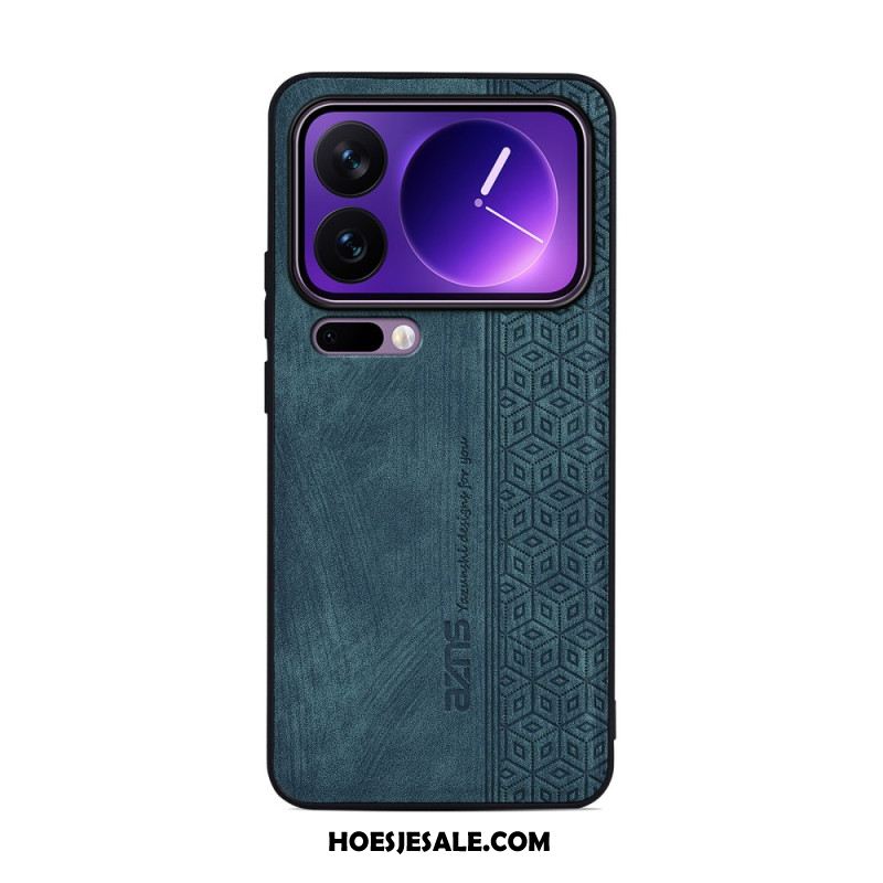 Case Hoesje Xiaomi 17 Pro Telefoonhoesje Azns