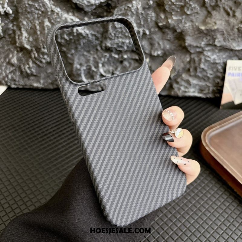 Case Hoesje Xiaomi 17 Pro Telefoonhoesje Magnetische Ring