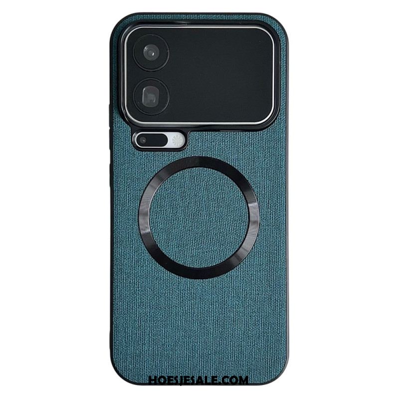 Case Hoesje Xiaomi 17 Pro Telefoonhoesje Stijlvol Magnetisch