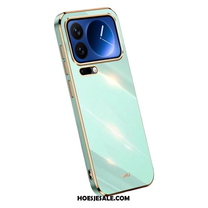 Case Hoesje Xiaomi 17 Pro Telefoonhoesje Xinli