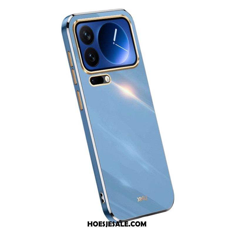 Case Hoesje Xiaomi 17 Pro Telefoonhoesje Xinli