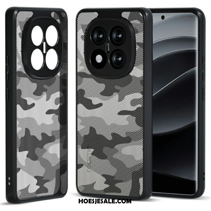 Case Hoesje Xiaomi Redmi Note 14 Pro 4g Telefoonhoesje Ibmrs
