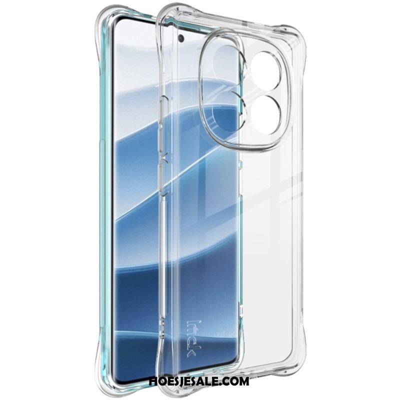 Case Hoesje Xiaomi Redmi Note 14 Pro 5g Telefoonhoesje Imak