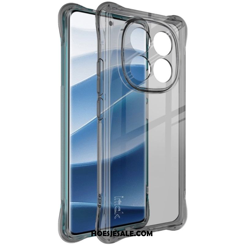 Case Hoesje Xiaomi Redmi Note 14 Pro 5g Telefoonhoesje Imak