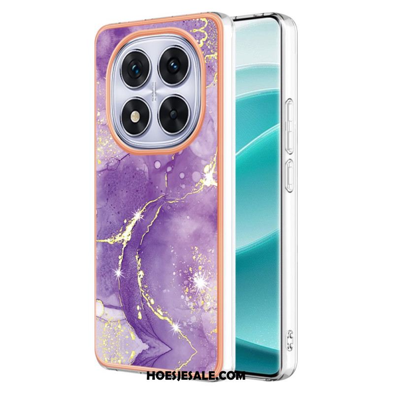 Case Hoesje Xiaomi Redmi Note 14 Pro 5g Telefoonhoesje Marmerdesign