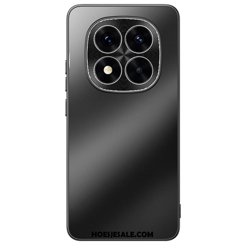 Case Hoesje Xiaomi Redmi Note 14 Pro Plus 5g Telefoonhoesje Mat Design