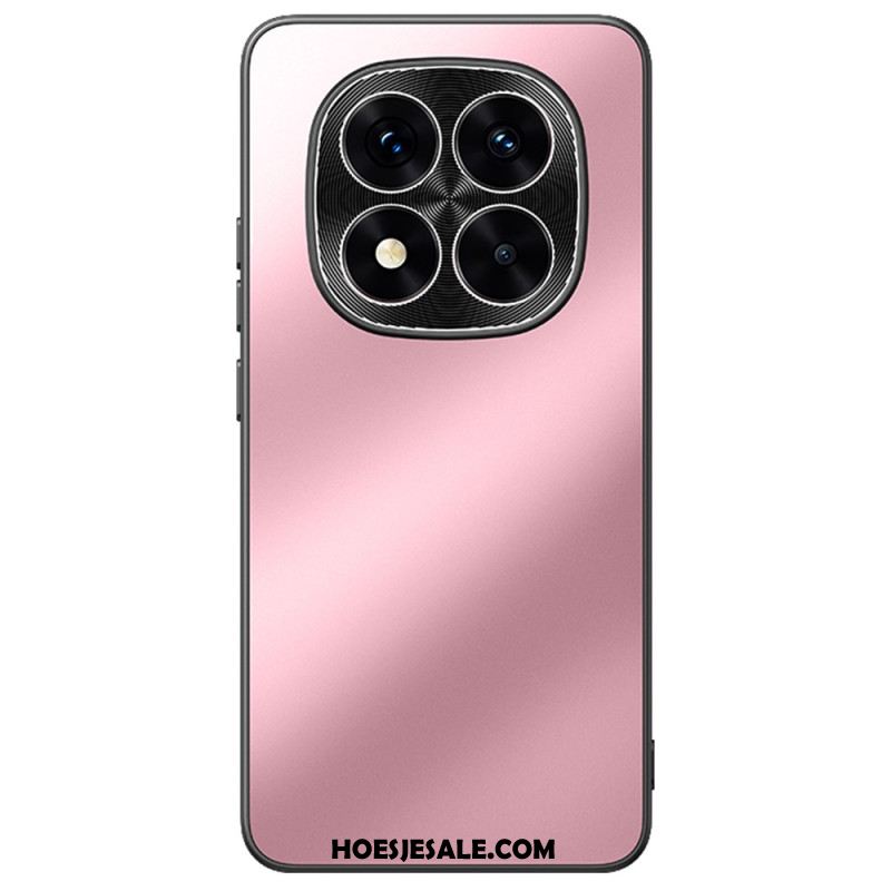 Case Hoesje Xiaomi Redmi Note 14 Pro Plus 5g Telefoonhoesje Mat Design