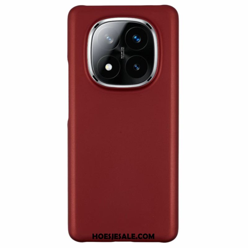 Case Hoesje Xiaomi Redmi Note 14 Pro Plus 5g Telefoonhoesje Plastic