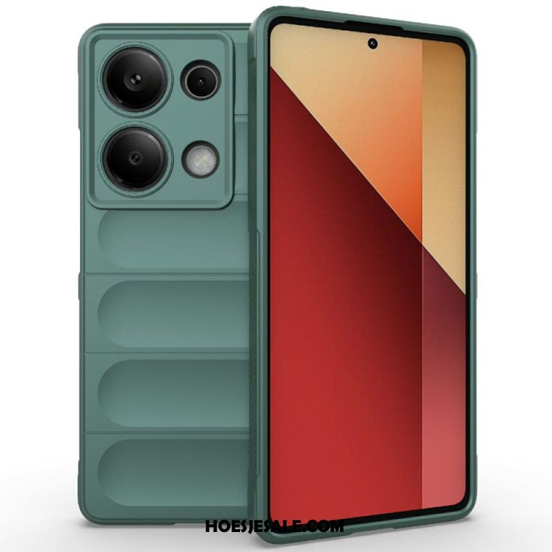 Case Hoesje Xiaomi Redmi Note 14s Telefoonhoesje Antislip