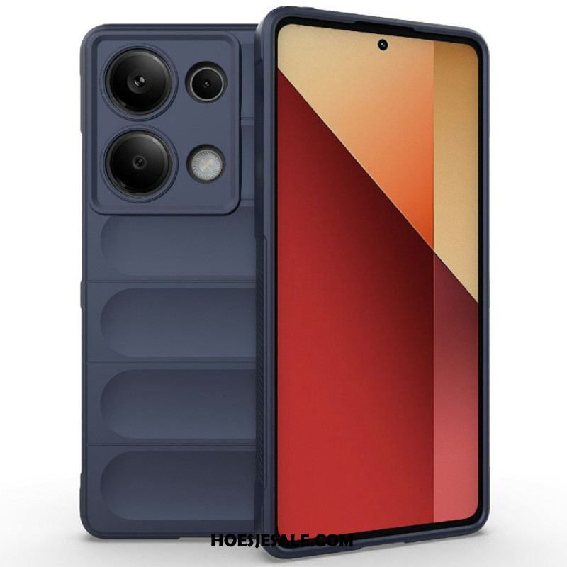 Case Hoesje Xiaomi Redmi Note 14s Telefoonhoesje Antislip