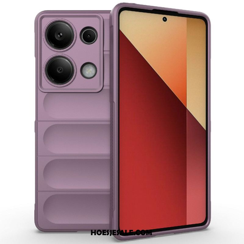 Case Hoesje Xiaomi Redmi Note 14s Telefoonhoesje Antislip