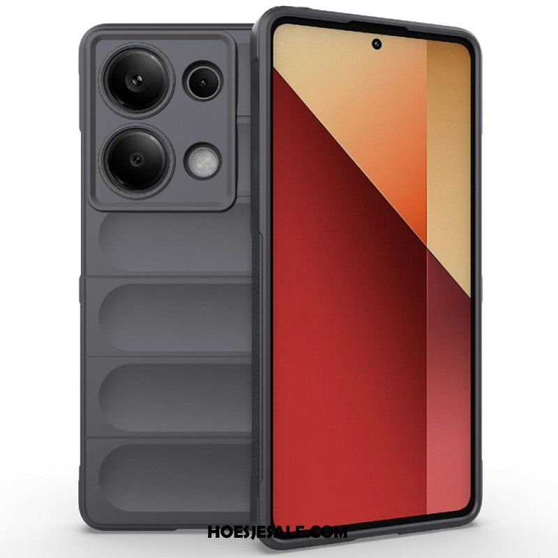 Case Hoesje Xiaomi Redmi Note 14s Telefoonhoesje Antislip