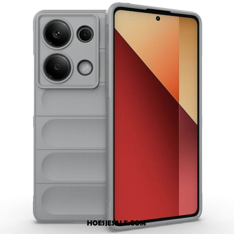 Case Hoesje Xiaomi Redmi Note 14s Telefoonhoesje Antislip