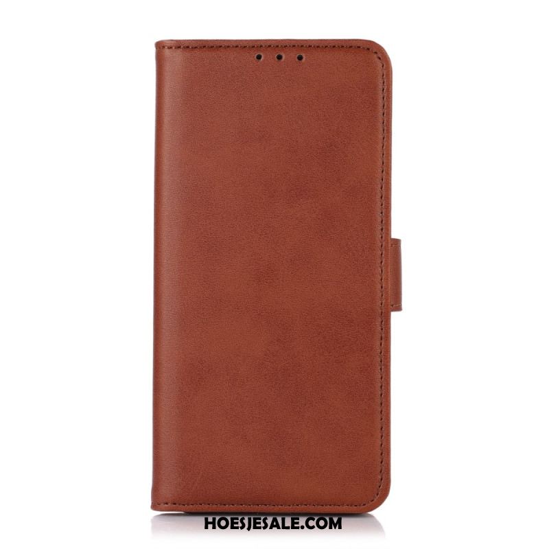 Case Hoesje Xiaomi Redmi Note 14s Telefoonhoesje Kunstleer