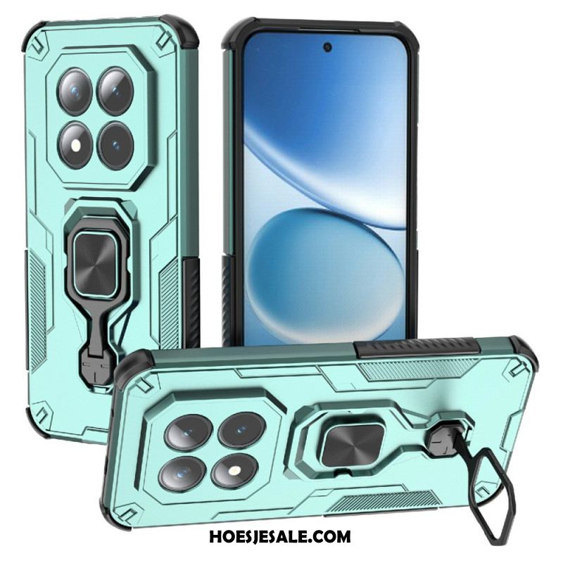 Case Hoesje Xiaomi Redmi Note 15 Pro Plus 5g Telefoonhoesje Duurzame Ring