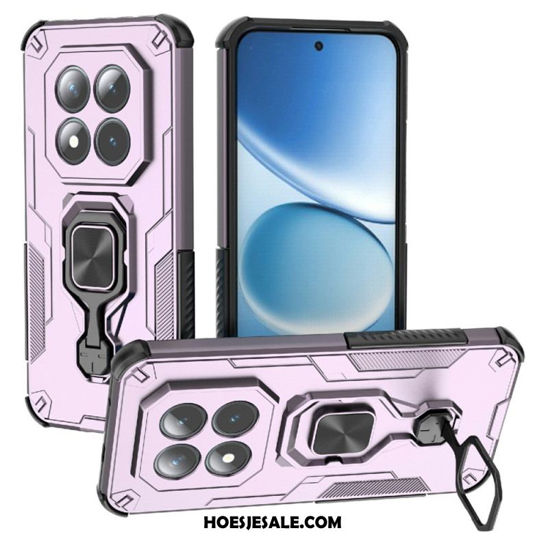 Case Hoesje Xiaomi Redmi Note 15 Pro Plus 5g Telefoonhoesje Duurzame Ring