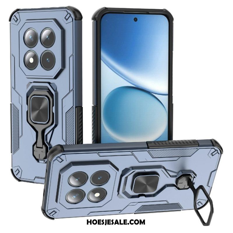 Case Hoesje Xiaomi Redmi Note 15 Pro Plus 5g Telefoonhoesje Duurzame Ring