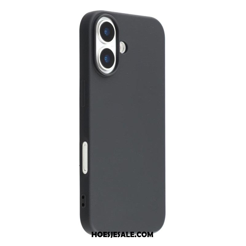 Case Hoesje iPhone 17 Telefoonhoesje X-level