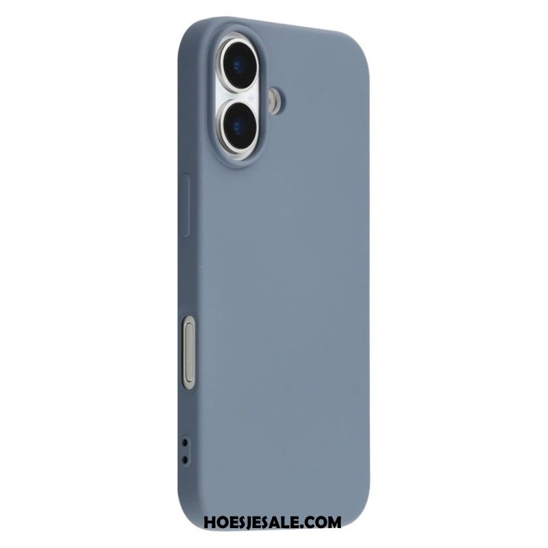 Case Hoesje iPhone 17 Telefoonhoesje X-level