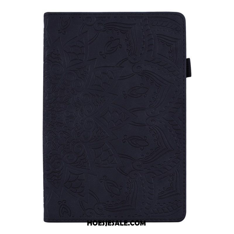 Case voor Samsung Galaxy Tab A8 (2021) Mandala