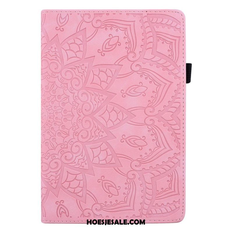 Case voor Samsung Galaxy Tab A8 (2021) Mandala