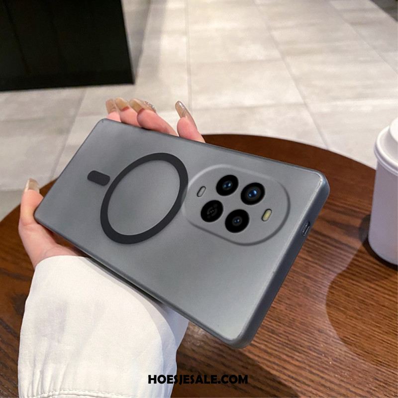 Cover Hoesje Huawei Nova 13 Pro Telefoonhoesje Magsafe-compatibel Mat