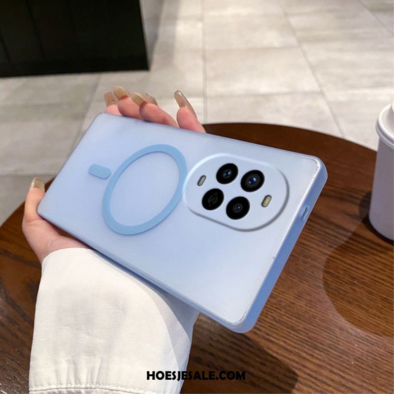 Cover Hoesje Huawei Nova 13 Pro Telefoonhoesje Magsafe-compatibel Mat