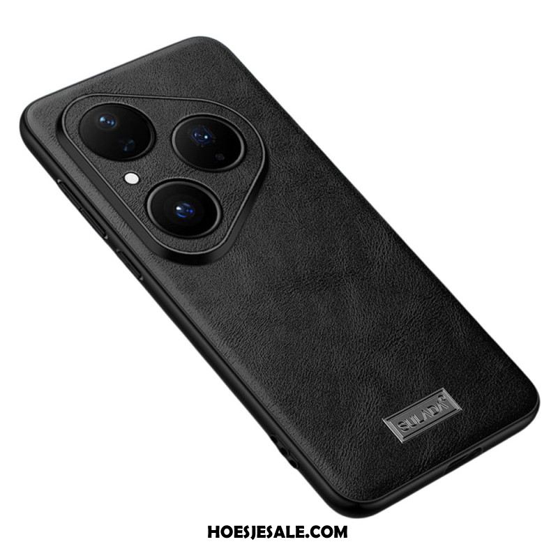 Cover Hoesje Huawei Pura 80 Telefoonhoesje Sulada