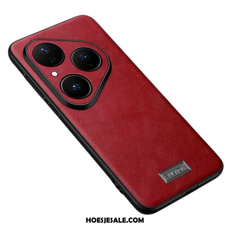 Cover Hoesje Huawei Pura 80 Telefoonhoesje Sulada