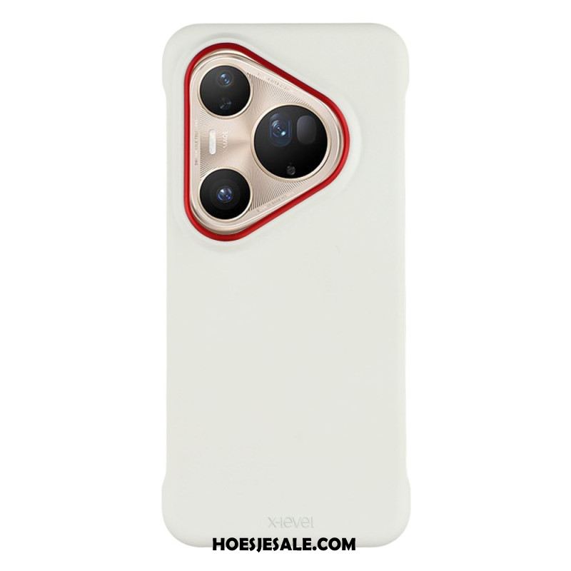 Cover Hoesje Huawei Pura 80 Ultra Telefoonhoesje Randloos X-level