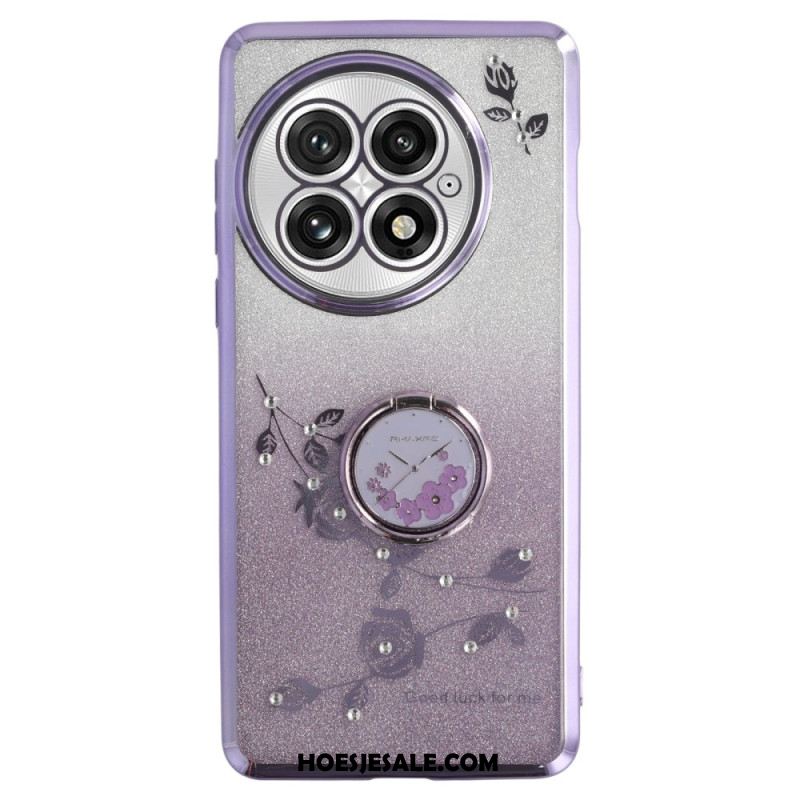 Cover Hoesje Oneplus 13 Telefoonhoesje Kadem Ringhouder