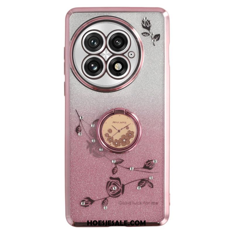 Cover Hoesje Oneplus 13 Telefoonhoesje Kadem Ringhouder