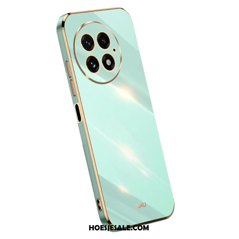 Cover Hoesje Oneplus 13 Telefoonhoesje Xinli