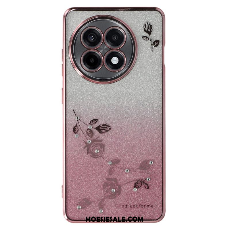 Cover Hoesje Oneplus 13r Telefoonhoesje Kadem