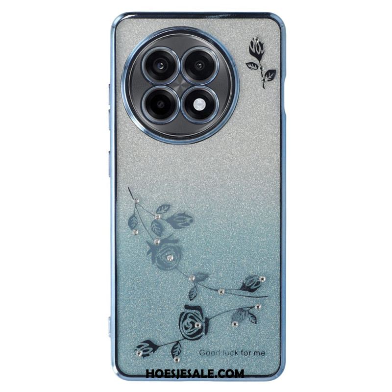 Cover Hoesje Oneplus 13r Telefoonhoesje Kadem
