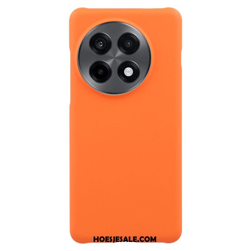 Cover Hoesje Oneplus 13r Telefoonhoesje Matte Afwerking