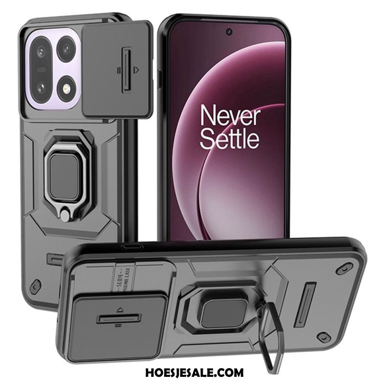 Cover Hoesje Oneplus 15 Telefoonhoesje Ultra Duurzaam Premium