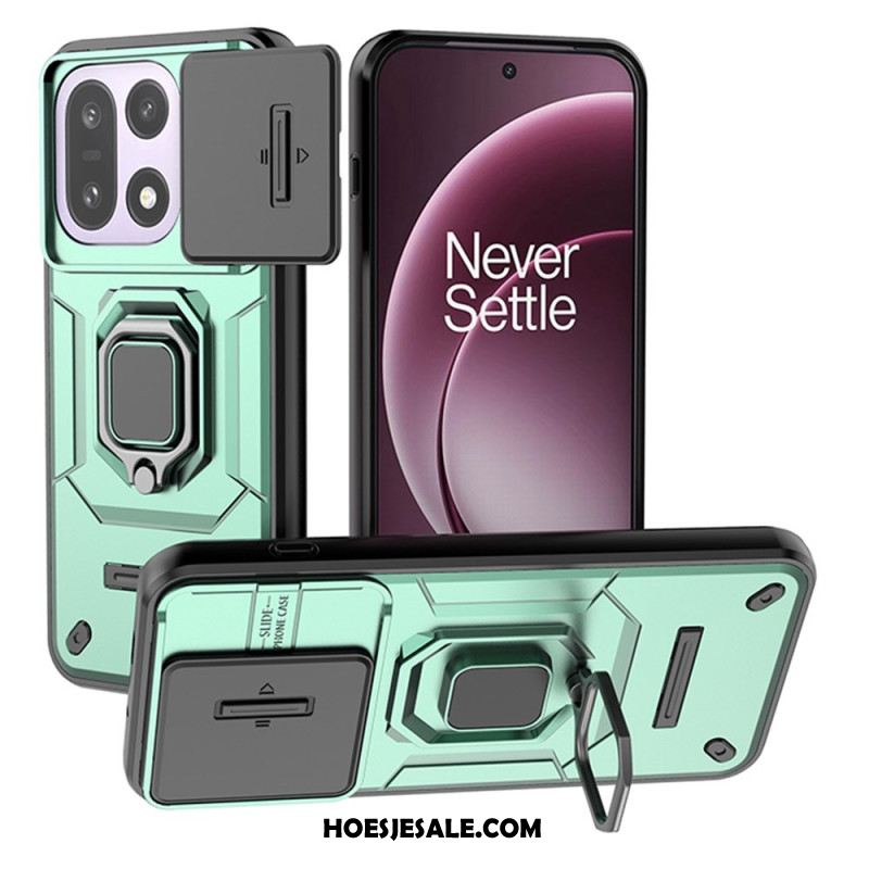 Cover Hoesje Oneplus 15 Telefoonhoesje Ultra Duurzaam Premium