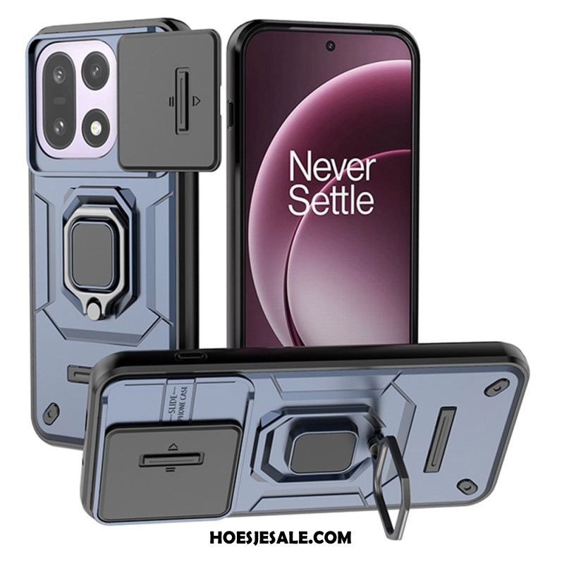 Cover Hoesje Oneplus 15 Telefoonhoesje Ultra Duurzaam Premium