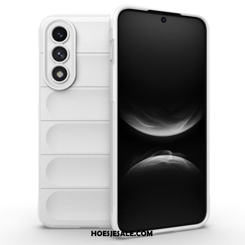 Cover Hoesje Oneplus Nord 5 Telefoonhoesje Antislip