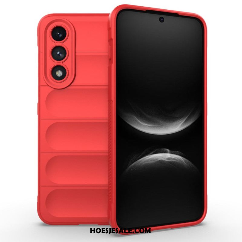 Cover Hoesje Oneplus Nord 5 Telefoonhoesje Antislip