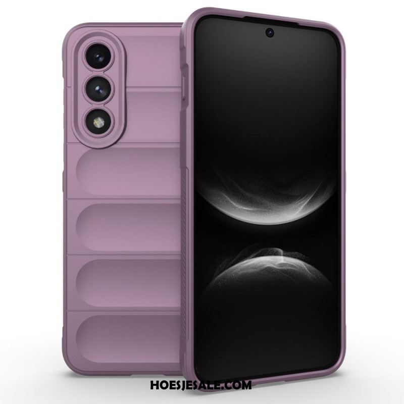 Cover Hoesje Oneplus Nord 5 Telefoonhoesje Antislip