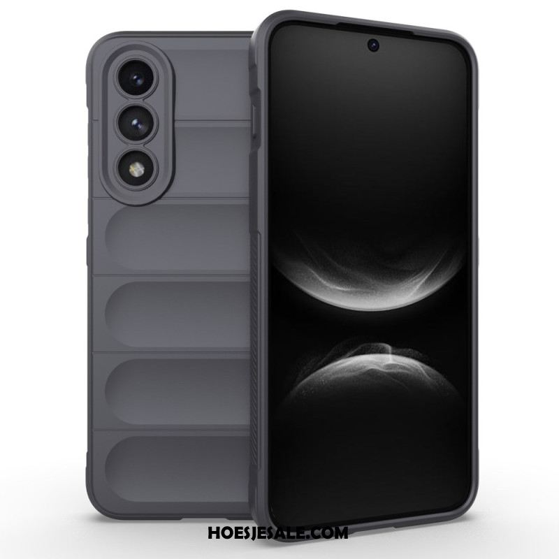 Cover Hoesje Oneplus Nord 5 Telefoonhoesje Antislip