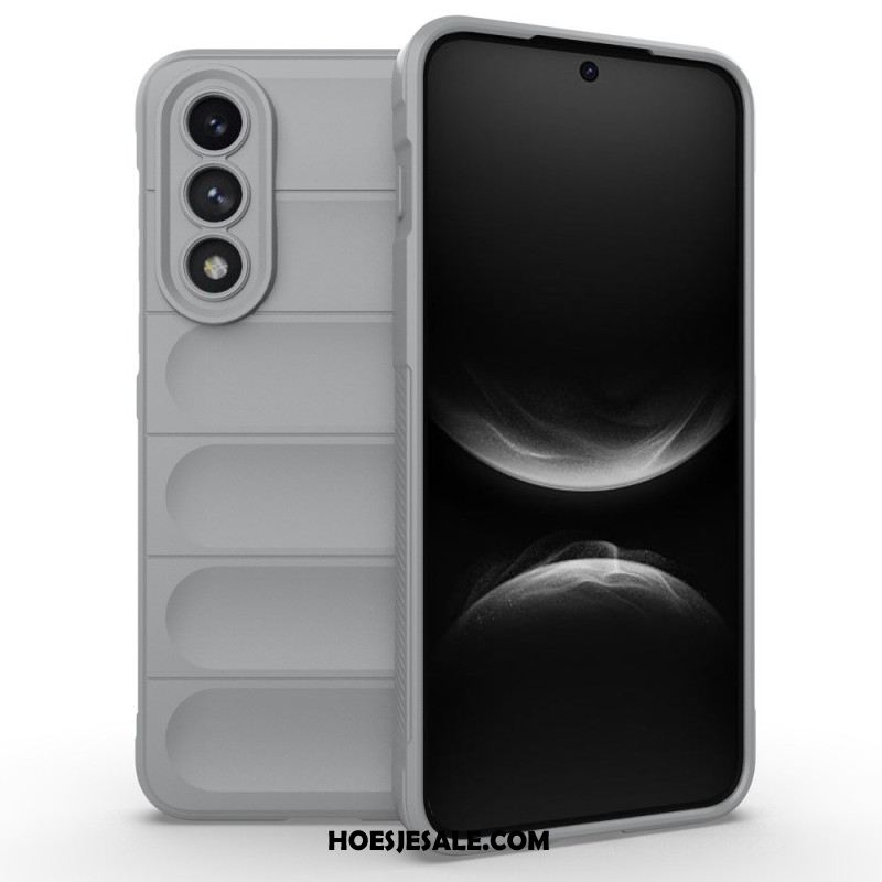 Cover Hoesje Oneplus Nord 5 Telefoonhoesje Antislip