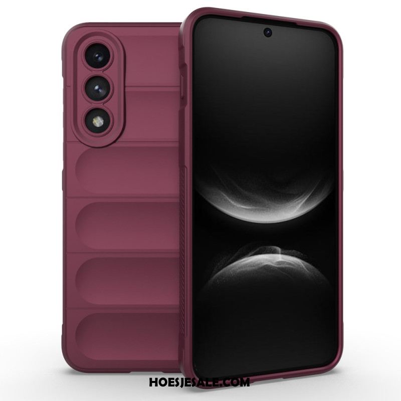 Cover Hoesje Oneplus Nord 5 Telefoonhoesje Antislip