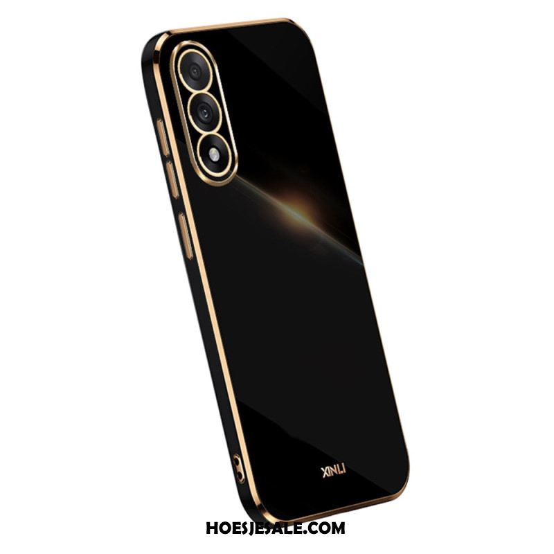 Cover Hoesje Oneplus Nord 5 Telefoonhoesje Xinli