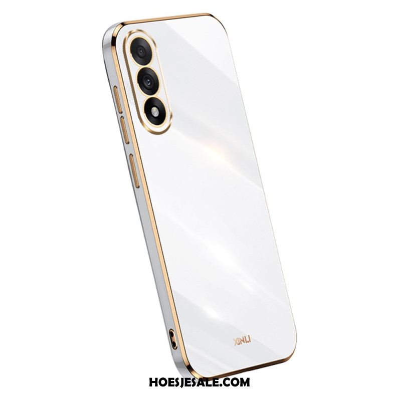 Cover Hoesje Oneplus Nord 5 Telefoonhoesje Xinli