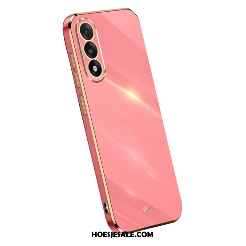 Cover Hoesje Oneplus Nord 5 Telefoonhoesje Xinli